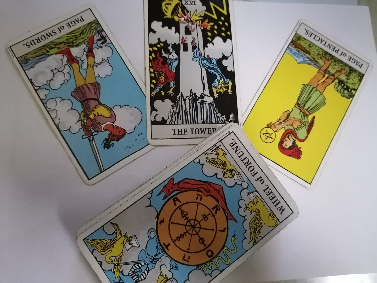 Фото автора.