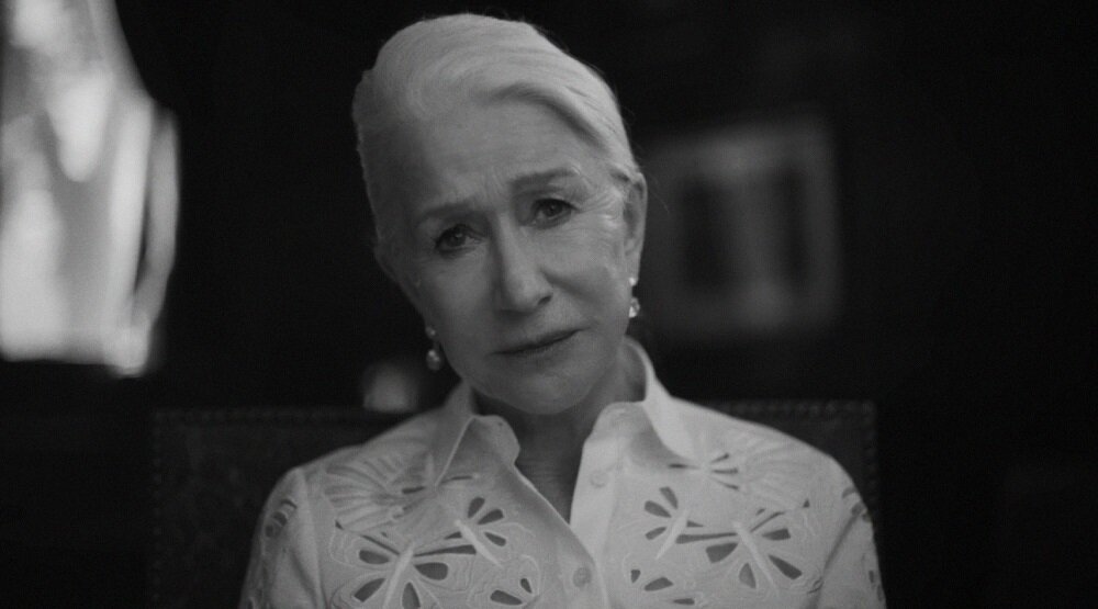     Кадр из клипа «Count Me Out»