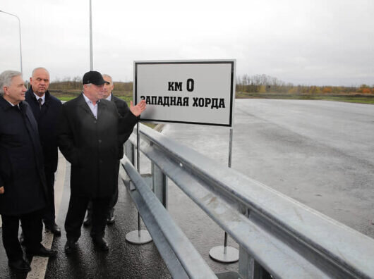    //Фото: пресс-служба губернатора Ростовской области