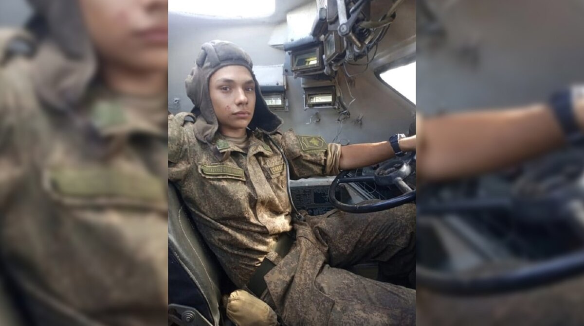    Михаила Савохин / Фото: ВКонтакте / Свердловское музыкальное училище им. Чайковского