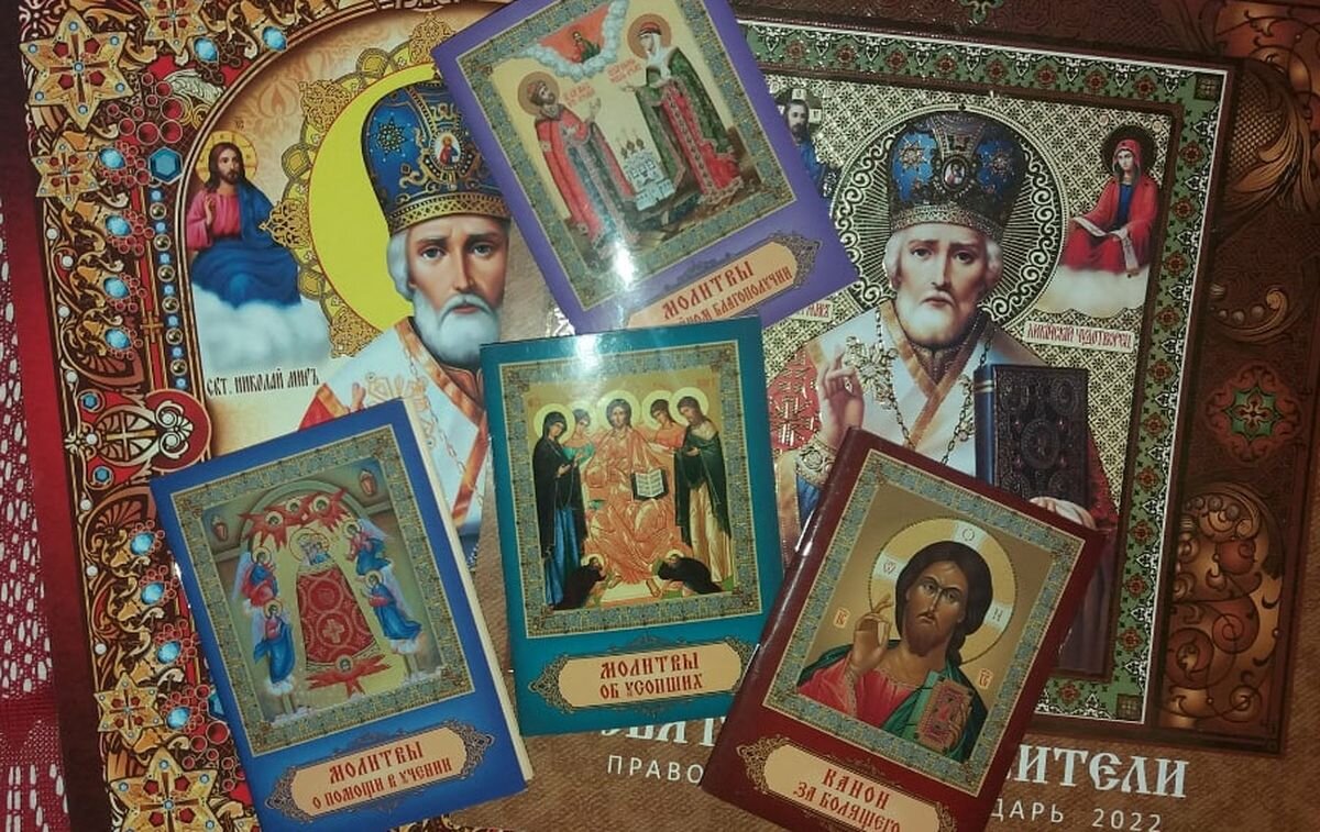 Из личного архива автора канала