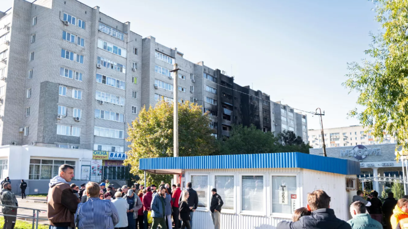   РИА Новости