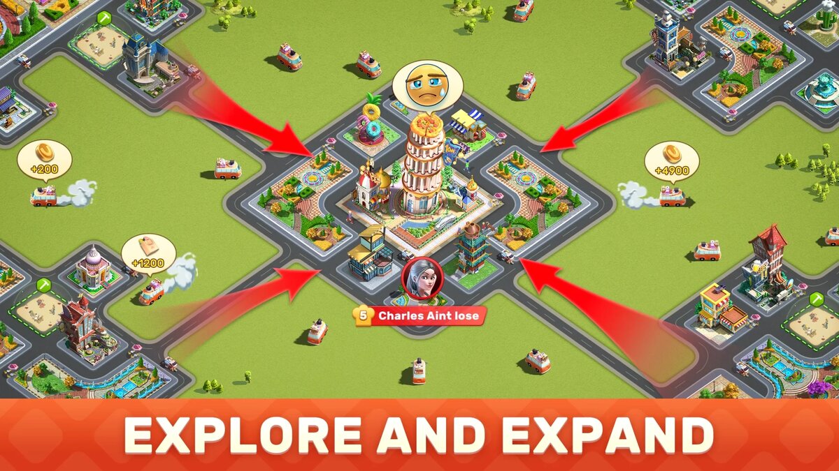 Листайте вправо, чтобы увидеть больше изображений