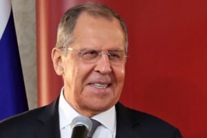    Фото: mid.rf Карина Романова
