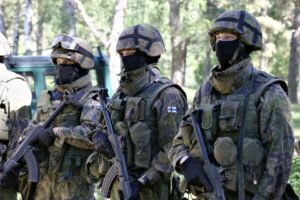    Фото: MilitaryImages.net Ксения Смирнова