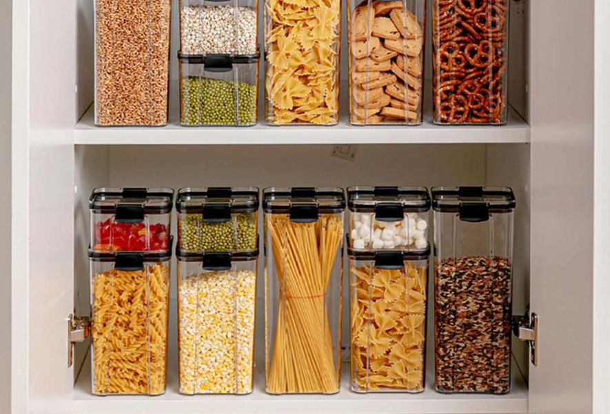 Контейнер для хранения продуктов