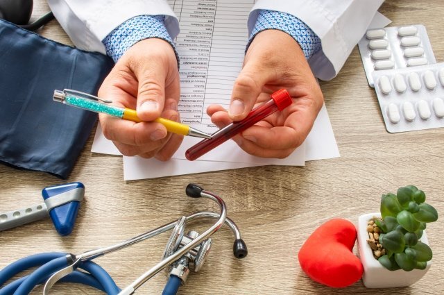    Почему повышается сахар в крови?