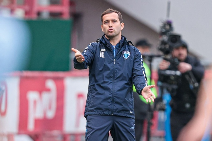 Александр Кержаков