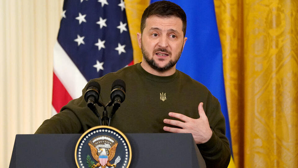 Фото: © REUTERS/Kevin Lamarque