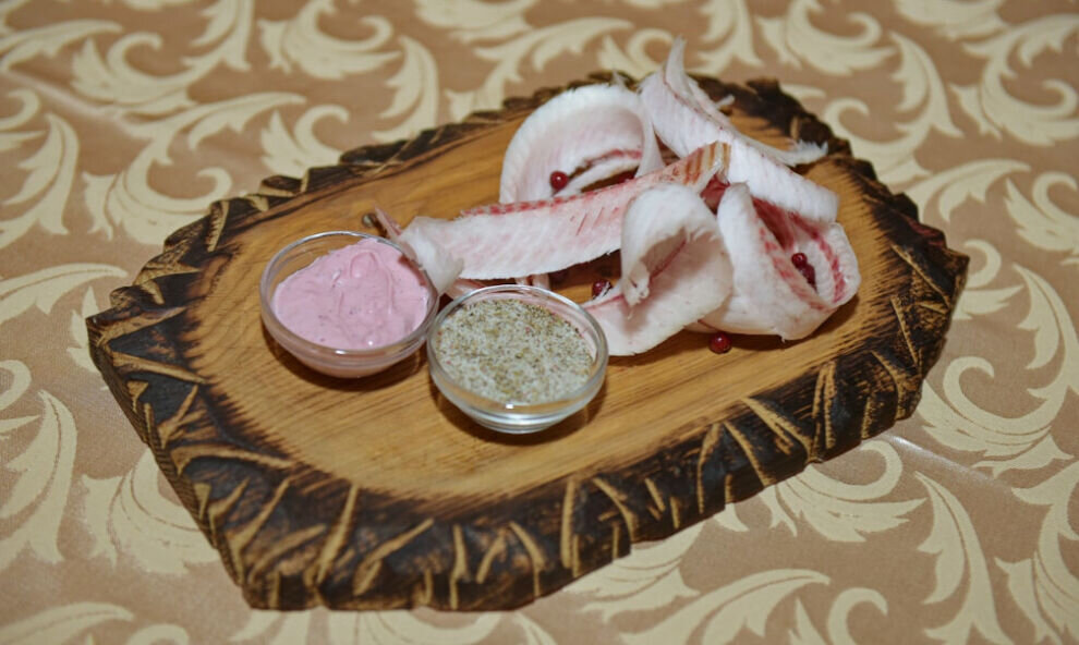    В Ноябрьске пройдет гастрономический фестиваль «Вкусно по-ямальски»