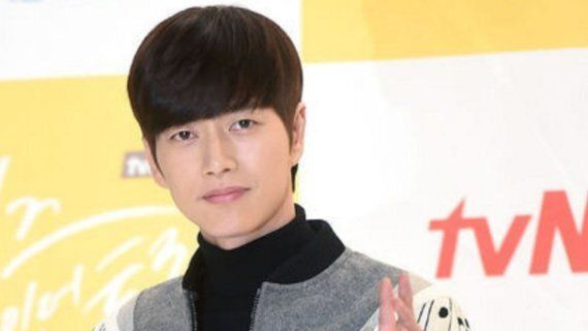 Пак Хэ Чжин