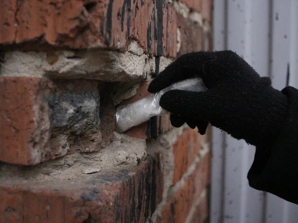     Возбуждено уголовное дело  Архив КП