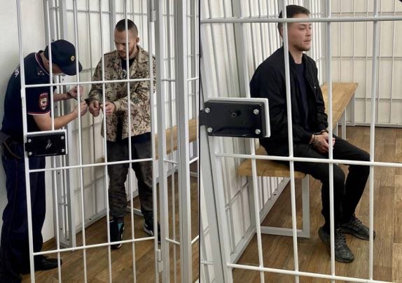 Фото: объединенная пресс-службе судебной системы Тюменской области📷
