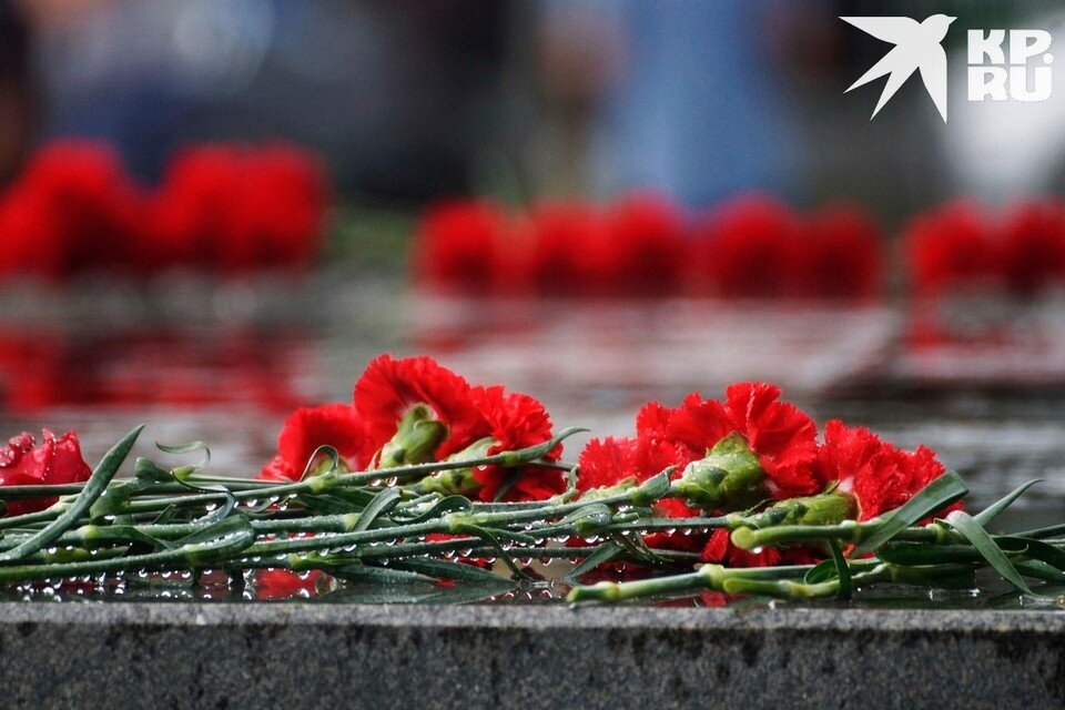     В двух районах Рязанской области похоронили военных, погибших в ходе СВО.