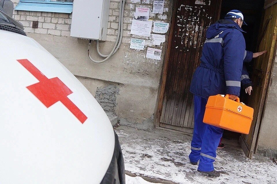    График работы больниц и поликлиник в новогодние праздники публикуют заранее Алексей БУЛАТОВ
