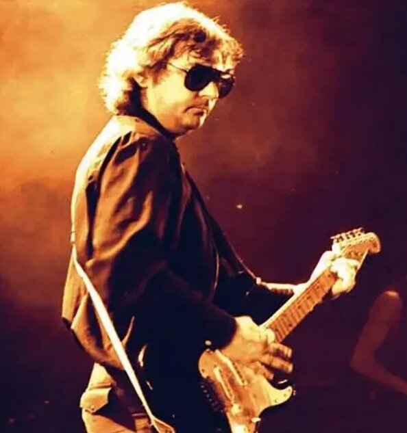 Майк Науменко