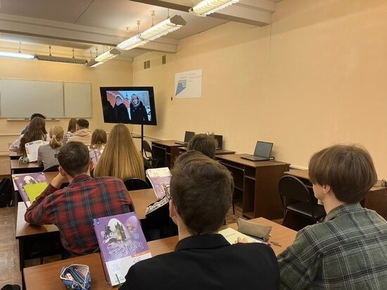     Фото из официального аккаунта «Учебно-методического центра» города Серпухов в сети «ВКонтакте»