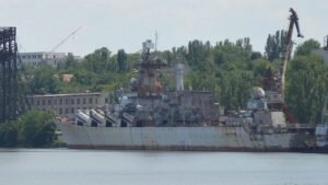    Фото: wikipedia.org | CC BY-SA 4.0 Игорь Чамовских