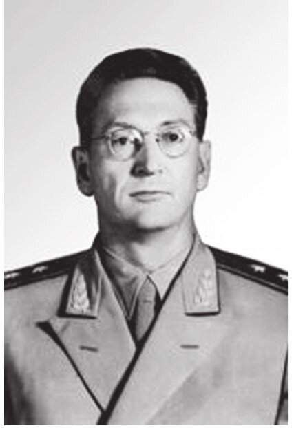 Е.П. Питовранов