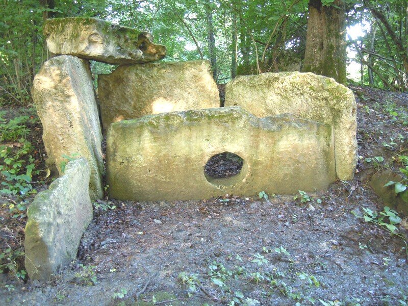 Тут меня спрашивают (ирония) почему не указаны другие конкретные разрушители?-38