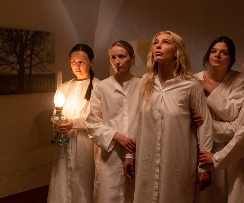     22 лучших российских сериала 2022 года