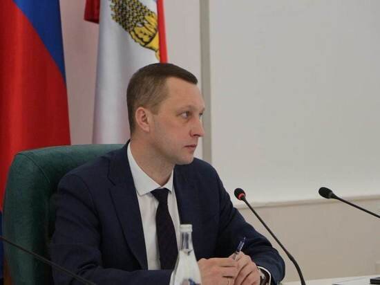     Роман Бусаргин сообщил, что на территории Энгельсского района был сбит БПЛА Фото: правительство Саратовской области