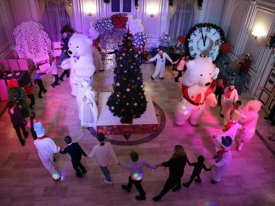     фото пресс-службы администрации г.о. Серпухов