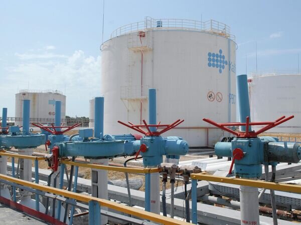   © РИА Новости Алексей Бабушкин