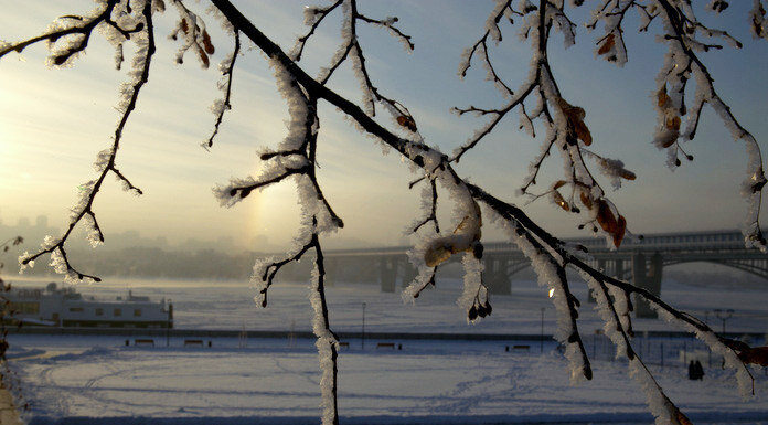    Фото Михаил Периков