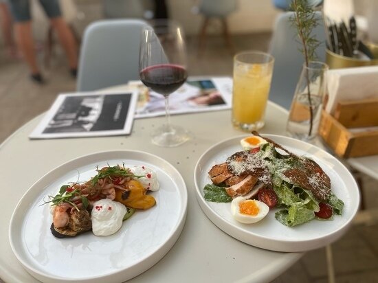   Анастасия Батищева