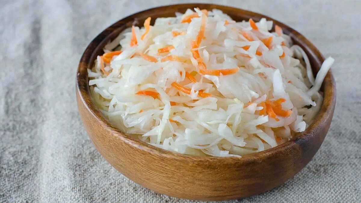 Квасить капусту нужно по лунному календарю. Фото: pxhere.com