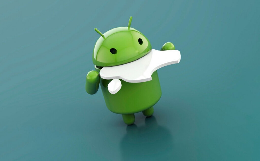    Android
