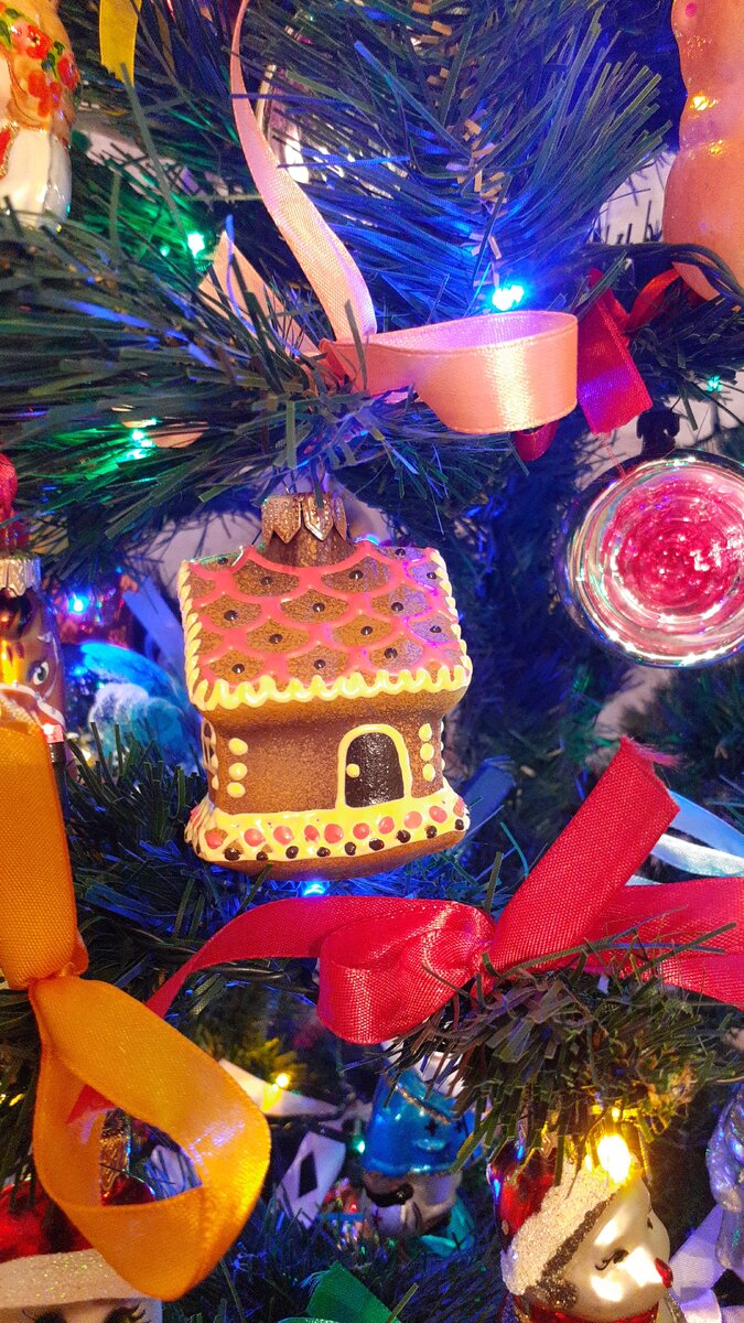 Мечта о своем доме начиналась с визуализации