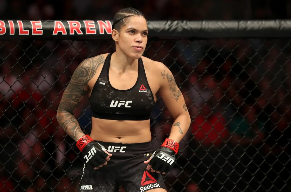 Аманда Нуньес