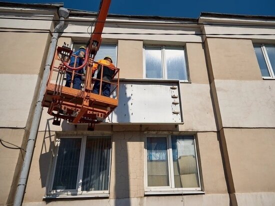     Фото из архива администрации города Курска