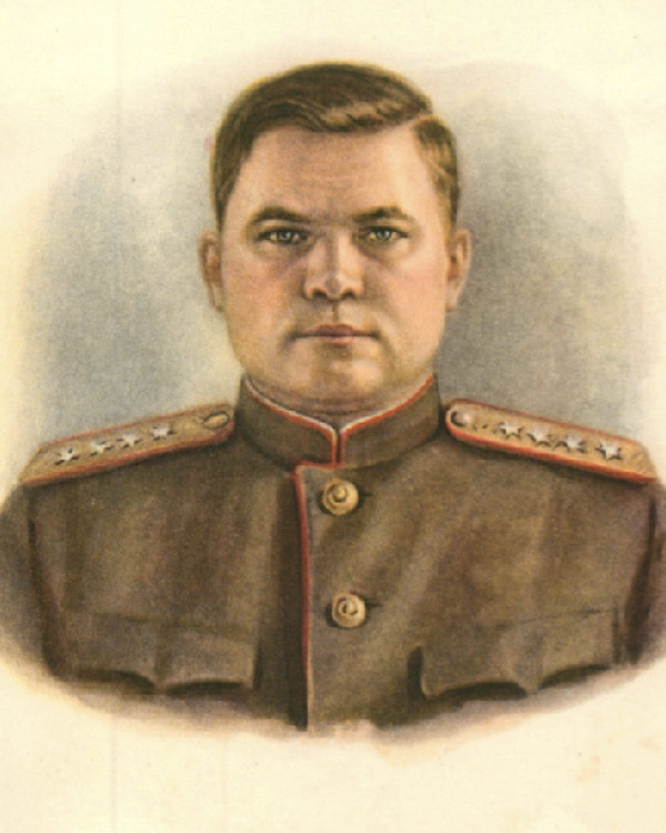 Ватутине сайт