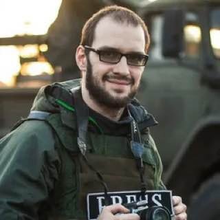  ФОТО: СКРИНШОТ TELEGRAM/OlLEG BLOKHIN
