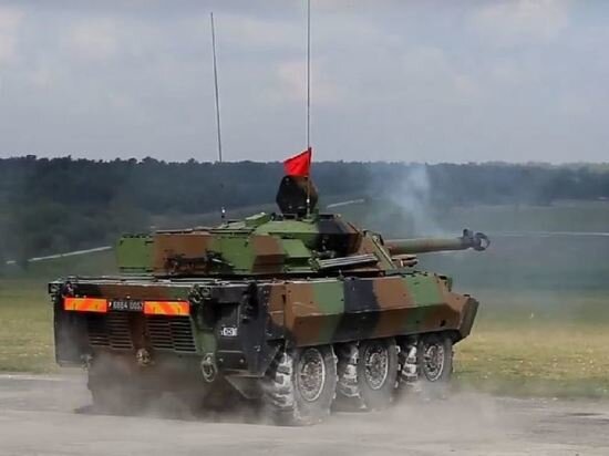   Кадр из видео