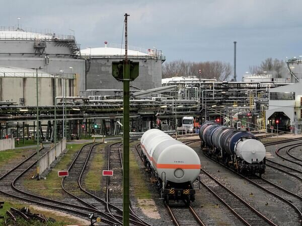   © AP Photo / Martin Meissner