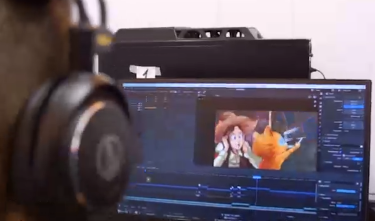 скриншот видео Mash Siberia