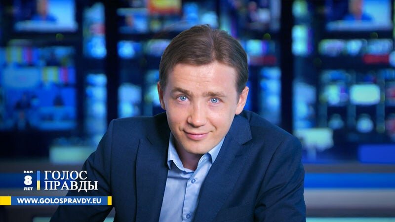 На сайте главного оппозиционного проекта Украины «Голос Правды» опубликована новая запись правозащитника, независимого журналиста и бывшего политического заключённого Дмитрия Васильца: Вчера Генсек...