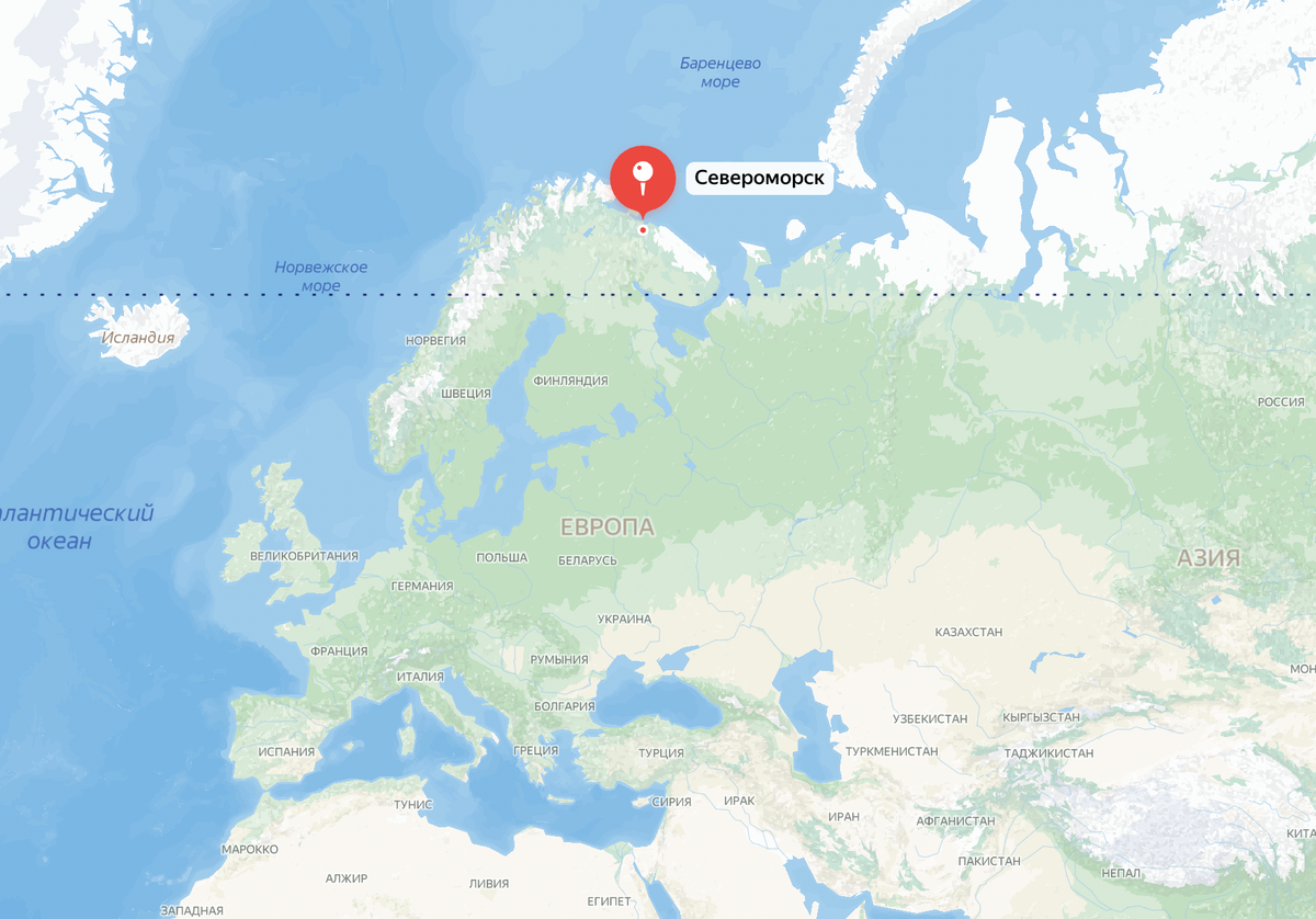А если серьезно, способен ли российский корабль с "Цирконами" добраться до берегов США?