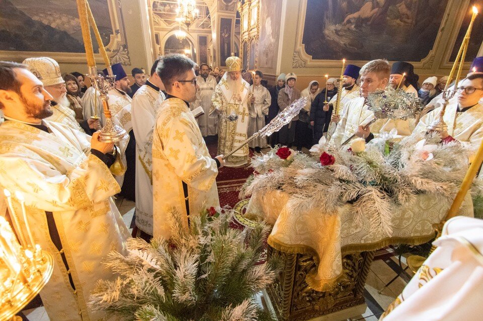     Фото: Евгений Мартынов