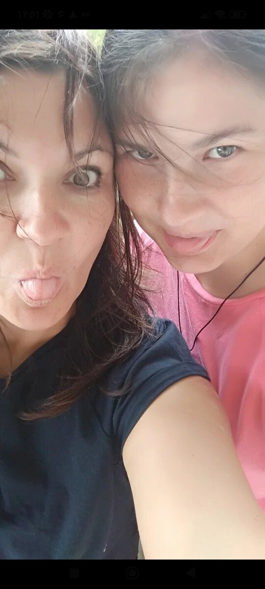 Я люблю тебя, Лисëнок!!! 