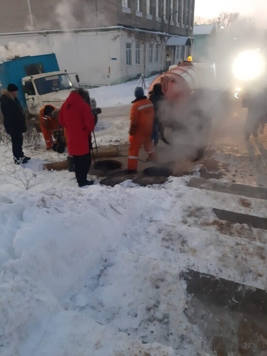     Фото: МУП "ГОРОДСКОЕ ХОЗЯЙСТВО"
