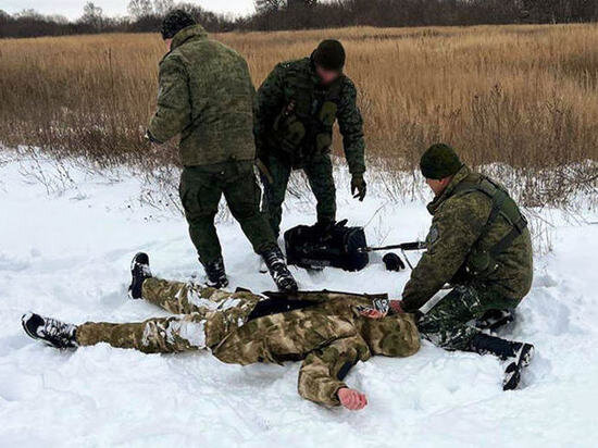     Источник: Пресс-служба УФСБ России по Брянской области