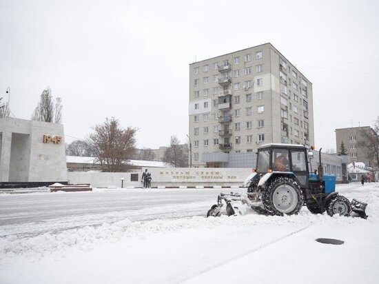     Фото из паблика «Город Курск» в ВК