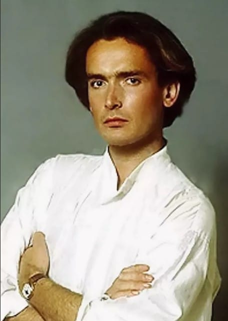Андрей Руденский