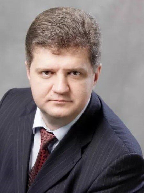     Фото: телеграм-канал Михаила Ведерникова