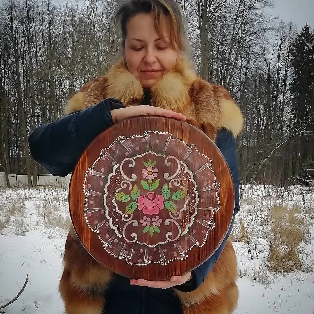 Фото из личного архива. 